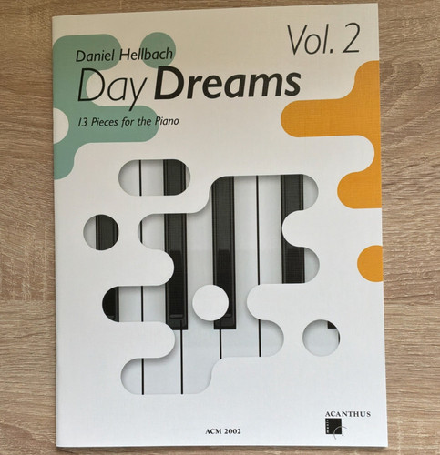 Daniel hellbach day - daniel,