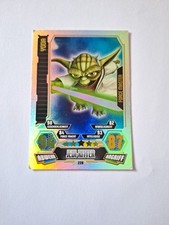Force Attax Clone Wars Serie 3