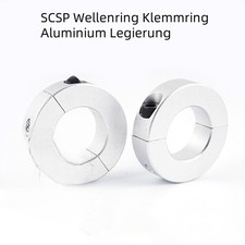SCSP Wellenring Klemmring