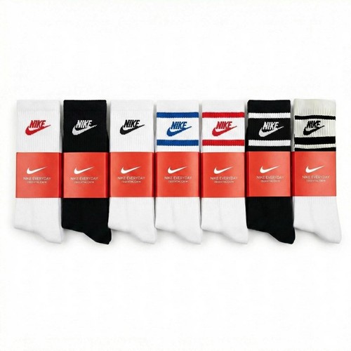 Nike everyday essential - nike, socken