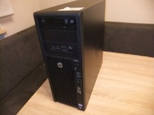 HP Z220 Workstation Intel