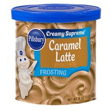 Pillsbury Creamy Supreme