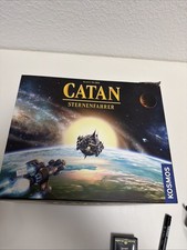 Catan Sternenfahrer –