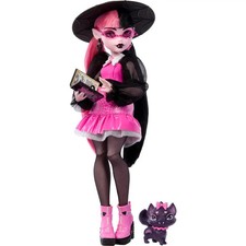 Monster High Refresh Core