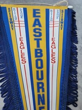 Vintage Eastborne Eagles