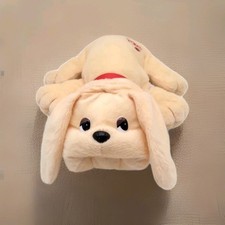 Schildkröt Hund Wauzi