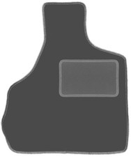 Fahrerseitenmatte: Chrysler
