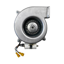 Solarbayer Druckventilator