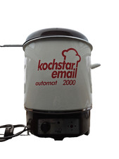 Kochstar Einkochautomat 2000