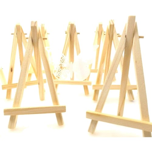 Kleine tischkartenhalter aus - kleine,