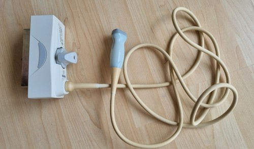 Ultraschall esaote pa240 - ultraschall,