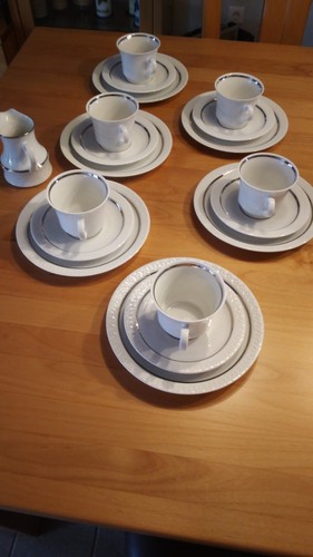 Bavaria schumann arzberg - 6,