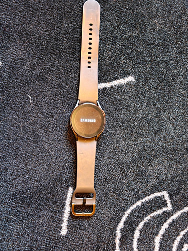 Samsung galaxy watch 40mm - galaxy,