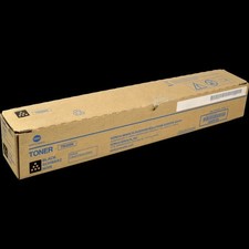 Original Konica Minolta TN328K