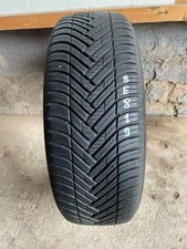 1x Hankook Kinergy 4S2 215/60 R16 99V M+S Allwetterreifen DOT2022 6,5mm TOP