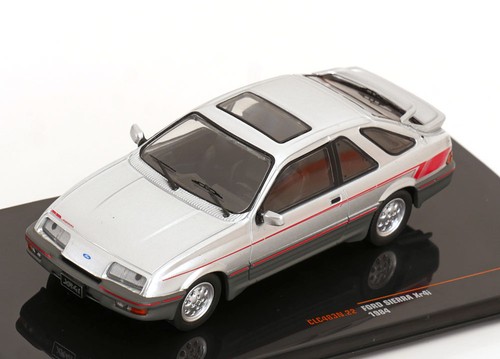 Ixo ford sierra xr4i 1984 - sierra,