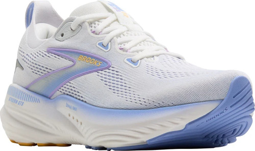 Brooks glycerin damen weiss - damen,