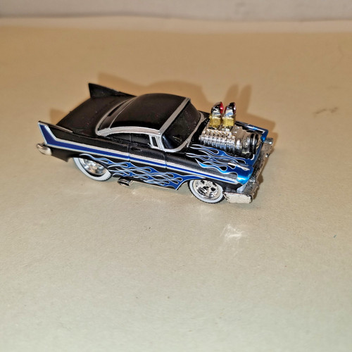 Plymouth belvedere - 1:64,