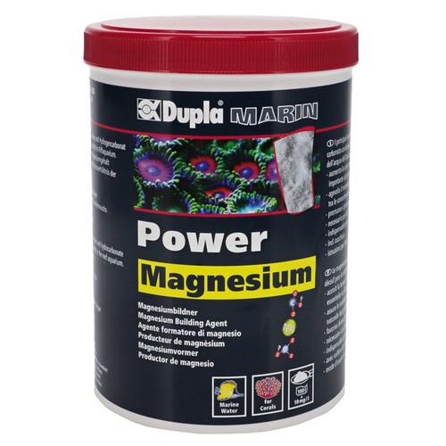 Dupla marin power - dupla, magnesium