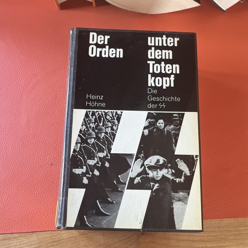 Buch der orden unter dem - der,