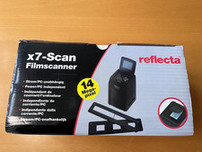 Reflecta x7-Scan Dia & Negativ