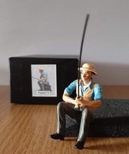 G Angler für Ruderboot Prehm