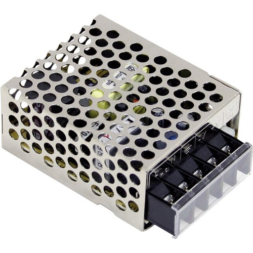 Mean well 15 - mean, rs-15-12
