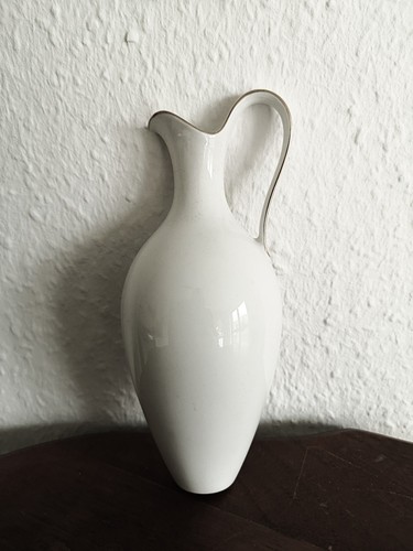Vase 50er 60er jahre - 50er, wandvase