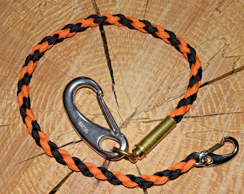 Wallet chain paracord lanyard - wallet,