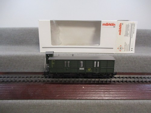 Märklin 48583 güterwagen - märklin, h0