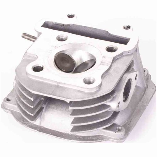 Zylinderkopf ohne sls - ohne, gy6