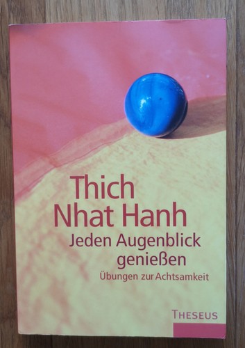 Thich nhat hanh - thich, jeden