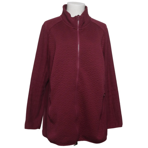 Ulla popken fleecejacke - popken,,
