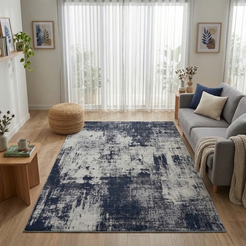 Teppich wohnzimmer kurzflor - teppich,