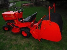 Westwood T1200 T1100