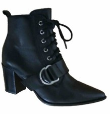 BRONX Schuhe Stiefeletten