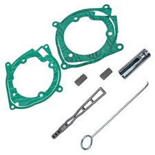 2KW 5KW Luft Diesel Heizung