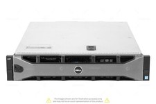 Dell PowerEdge R530 8LFF 2x