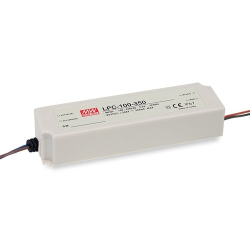 Led netzteil 143v 700ma - led-netzteil, 72-143v