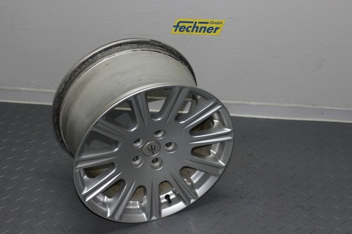 Alu felge felgen maserati - alu,