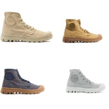 Palladium Pampa Hi Unisex