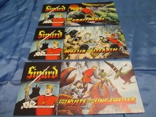 Sigurd  , Piccolo   2 + 3 + 4