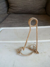 Maulwurffalle Vintage