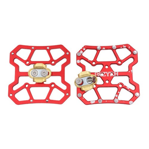 Mountainbike cleats ersatz - mountainbike,