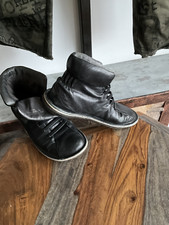 ✅ CAMPER Beetle Schuhe Gr. 37 schwarz