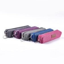 Schlamperrolle Faulenzer Mäppchen Schlamperetui Schlamper Etui Rolle