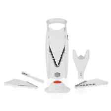 Börner V5 PowerLine Plus Set weiß