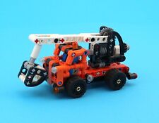 LEGO Technik Kran LKW