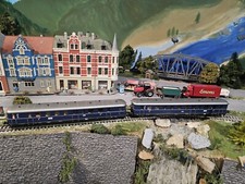 Liliput DB VT 25 Triebwagen