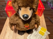 Vintage Steiff Klein Archie